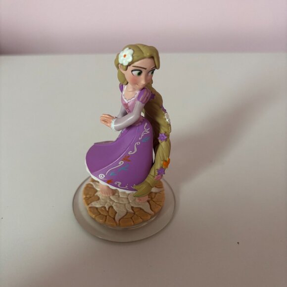 Disney Infinity Characters Mr Incredible Sully Anna Rapunzel Tangled Frozen Mons - Picture 12 of 16